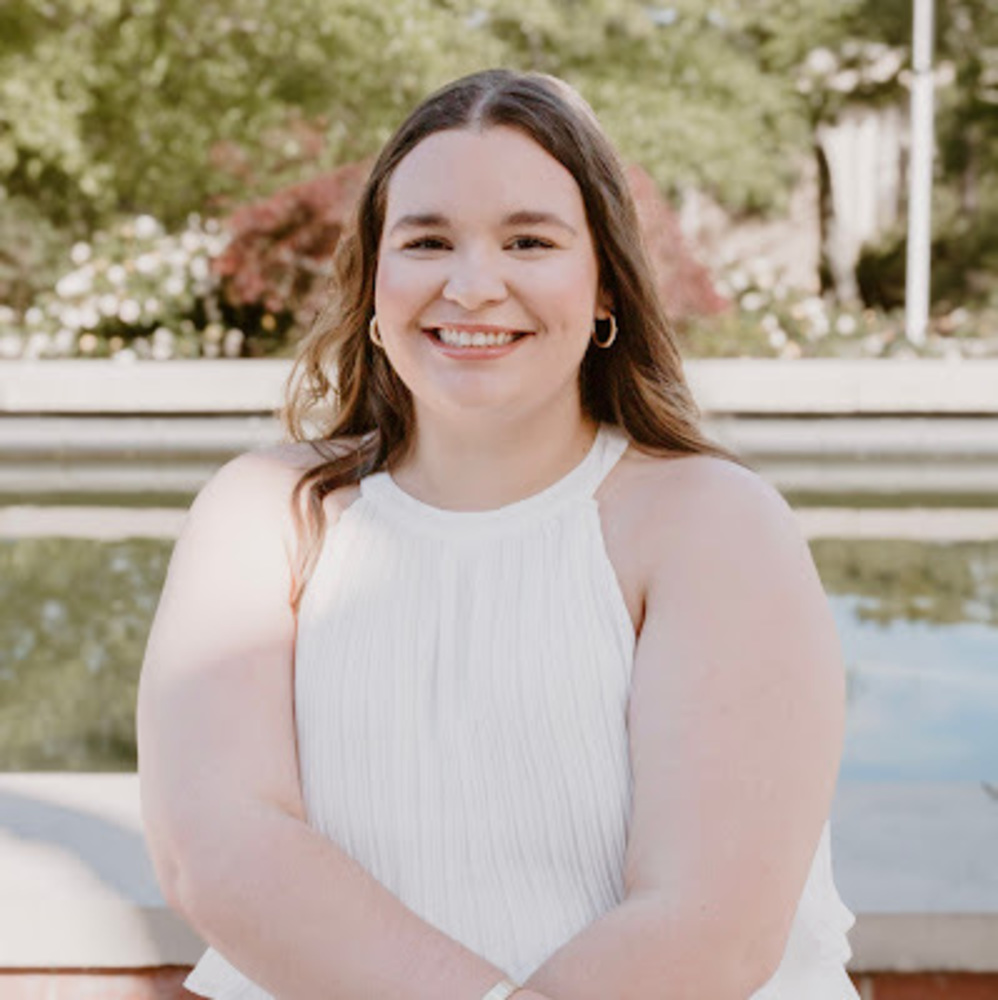 Meet your Posher, Haley